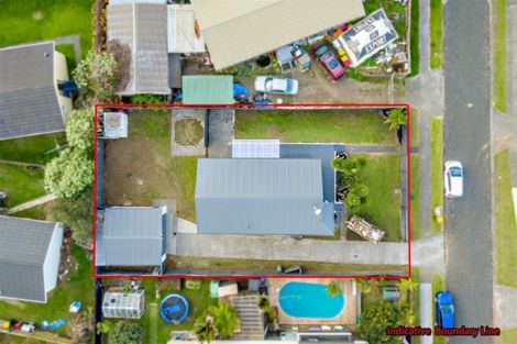 Photo of property in 8 Justamere Place, Weymouth, Auckland, 2103