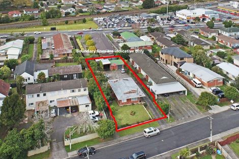 Photo of property in 92 Beaumonts Way, Manurewa, Auckland, 2102