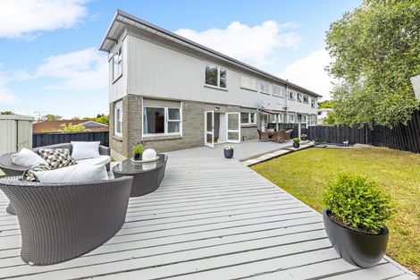 Photo of property in 2/3 Hubert Henderson Place, Remuera, Auckland, 1050