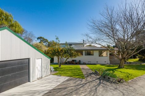 Photo of property in 43 Holdaway Street, Riversdale, Blenheim, 7201