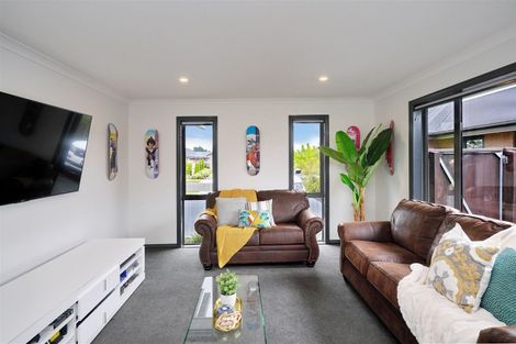 Photo of property in 94 Sutherland Drive, Kaiapoi, 7630