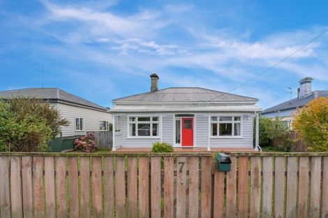 Photo of property in 7 Preston Street, Gore, 9710