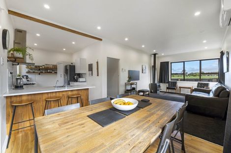 Photo of property in 1576 South Road, Manutahi, Patea, 4598