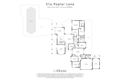 Photo of property in 51a Poplar Lane, Matangi, Hamilton, 3284