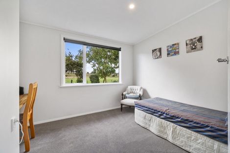 Photo of property in 23 Hennesey Road, Shannon, Palmerston North, 4474