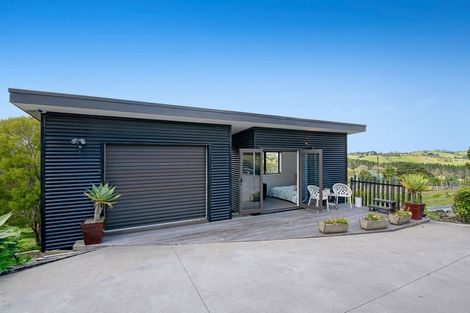 Photo of property in 170 Oyster Point Road, Kaukapakapa, Warkworth, 0984