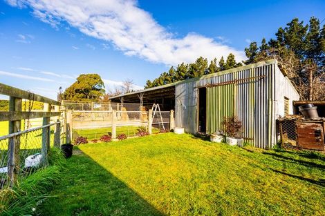 Photo of property in 340 Falvey Road, Levels, Timaru, 7975