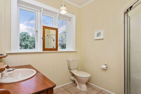 Photo of property in 3883 Christchurch Akaroa Road, Little River, 7591