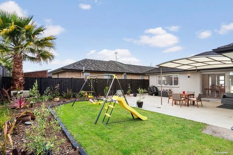Photo of property in 30 Castellina Drive, Karaka, Papakura, 2113