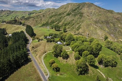 Photo of property in 122 Waipunga Road, Eskdale, Napier, 4181