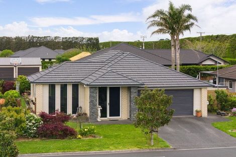 Photo of property in 4 Friis Drive, Katikati, 3178