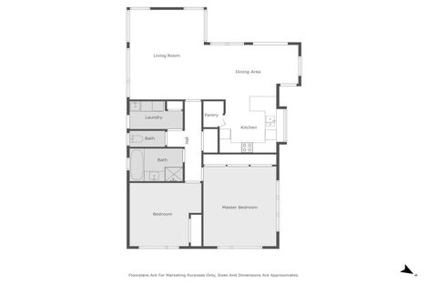 Photo of property in 22a Donny Avenue, Chartwell, Hamilton, 3210