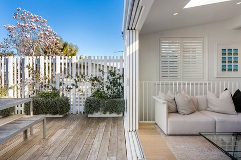 Photo of property in 16 Murdoch Road, Grey Lynn, Auckland, 1021