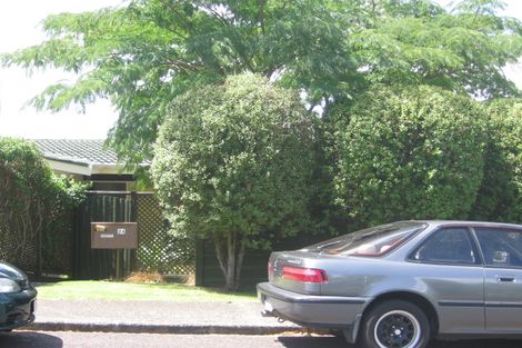 Photo of property in 24a Fowler Street, Northcote, Auckland, 0627