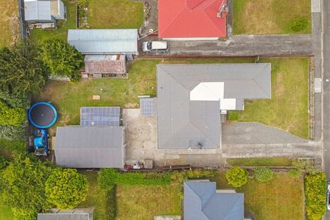 Photo of property in 54 Parker Avenue, Levin, 5510