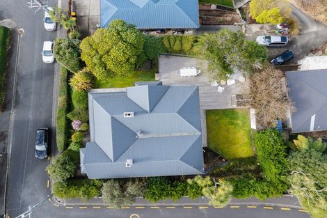 Photo of property in 2 Melrose Street, Roslyn, Dunedin, 9010