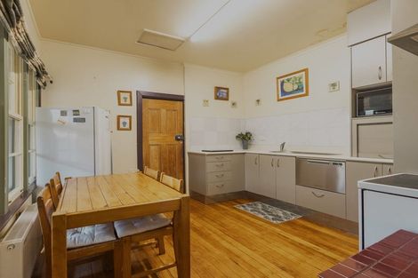 Photo of property in 717 Taylorville Road, Taylorville, Greymouth, 7805