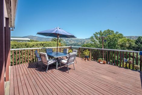 Photo of property in 5 Ngaio Grove, Robinsons Bay, Akaroa, 7581