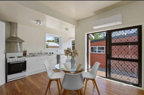 Photo of property in 1/21 Rudleigh Avenue, Upper Riccarton, Christchurch, 8041