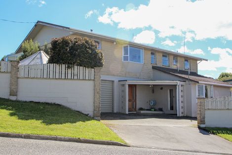 Photo of property in 42 Brinkburn Street, South Hill, Oamaru, 9400