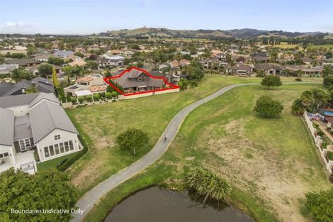 Photo of property in 60 Montego Drive, Papamoa Beach, Papamoa, 3118