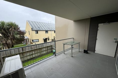 Photo of property in 12/30 Mathesons Road, Phillipstown, Christchurch, 8011