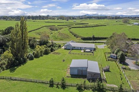 Photo of property in 85a Tarr Road, Ohaupo, 3881