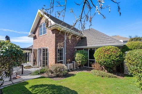 Photo of property in 29 Glencullen Drive, Casebrook, Christchurch, 8051