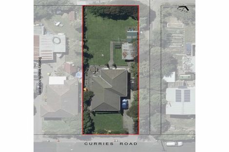 Photo of property in 15 Curries Road, Hillsborough, Christchurch, 8022