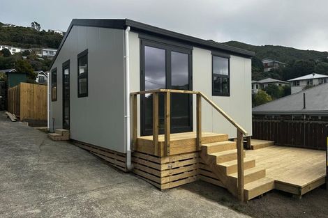 Photo of property in 9a Hollies Crescent, Johnsonville, Wellington, 6037