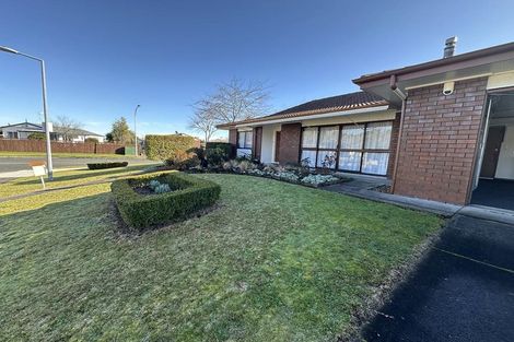 Photo of property in 1 Mckain Place, Fitzroy, Hamilton, 3206