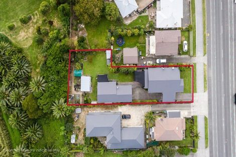 Photo of property in 27 Te Awa Avenue, Te Awa, Napier, 4110
