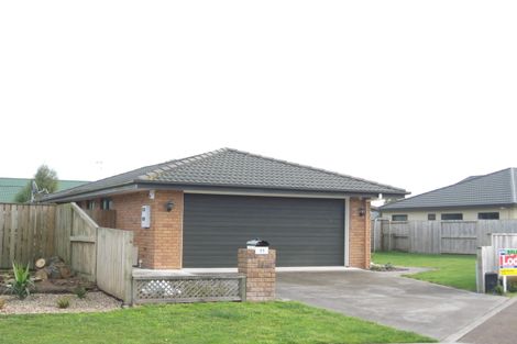 Photo of property in 11 Buchanan Place, Huntington, Hamilton, 3210