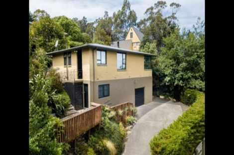 Photo of property in 14 Larnach Road, Waverley, Dunedin, 9013