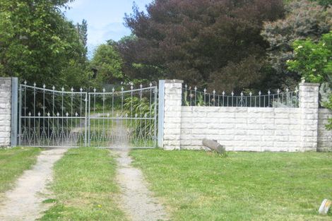 Photo of property in 15 Old Main North Road, Leithfield, Amberley, 7481