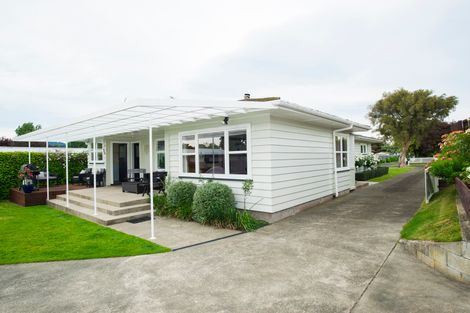 Photo of property in 10 Cobham Place, Te Hapara, Gisborne, 4010