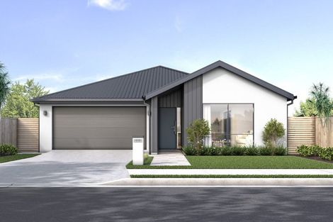 Photo of property in 64 Sholto Duncan Crescent, Halswell, Christchurch, 8025