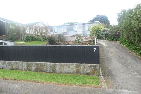 Photo of property in 7 Porter Place, Paekakariki, 5034
