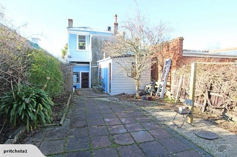 Photo of property in 44 Heriot Row, Dunedin Central, Dunedin, 9016