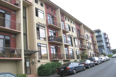 Photo of property in 3a/5 Charlotte Street, Eden Terrace, Auckland, 1021