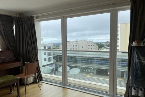 Photo of property in 620/26 Remuera Road, Newmarket, Auckland, 1050