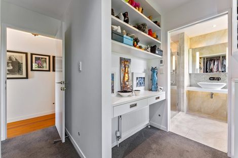 Photo of property in 87 Matipo Road, Mairangi Bay, Auckland, 0630