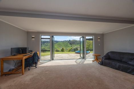 Photo of property in 1250 Kaukatea Valley Road, Okoia, Whanganui, 4582