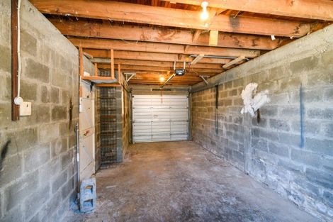 Photo of property in 248 College Street, West End, Palmerston North, 4412