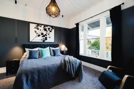 Photo of property in 22 Lawson Street, Roslyn, Dunedin, 9011