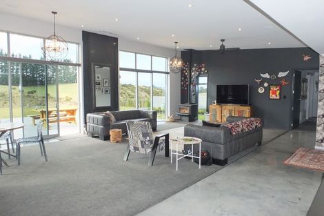 Photo of property in 33 Trailview Lane, Weston, Oamaru, 9401