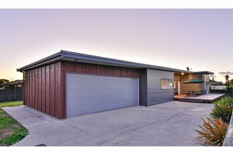 Photo of property in 18 Kaimoana Street, Weymouth, Auckland, 2103