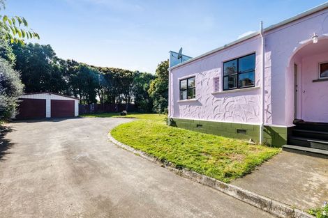 Photo of property in 87 South Road, Manaia, 4612