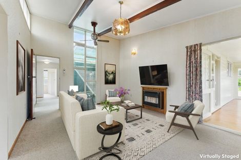 Photo of property in 3 Virginia Crescent, Feilding, 4702