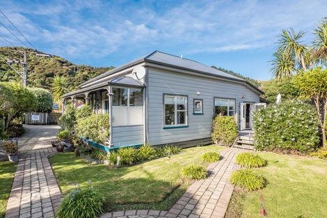 Photo of property in 192 Raumati Road, Raumati Beach, Paraparaumu, 5032